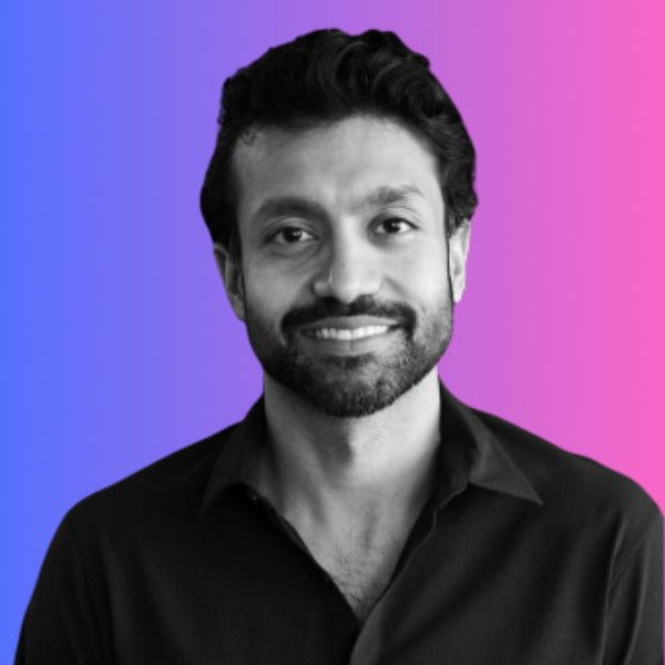 Nitesh Gupta